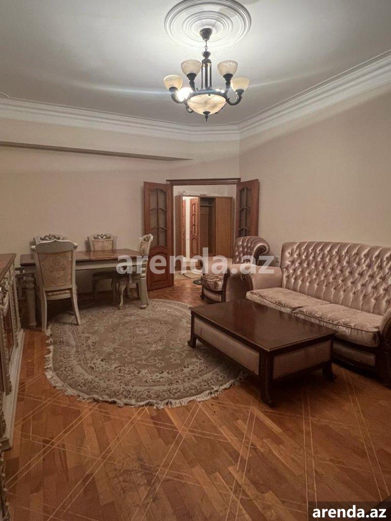 Kirayə (aylıq) 4 otaqlı Köhnə Tikili, Memar Əcəmi metrosu, Binəqədi rayonu 6 Kirayə (aylıq) 4 otaqlı Köhnə Tikili, Memar Əcəmi metrosu, Binəqədi rayonu 6