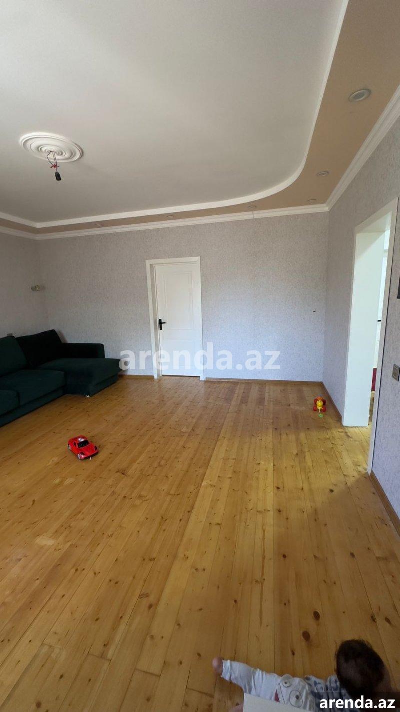 Satılır 4 otaqlı Həyət evi/villa, Binə qəs., Xəzər rayonu 8 Satılır 4 otaqlı Həyət evi/villa, Binə qəs., Xəzər rayonu 8