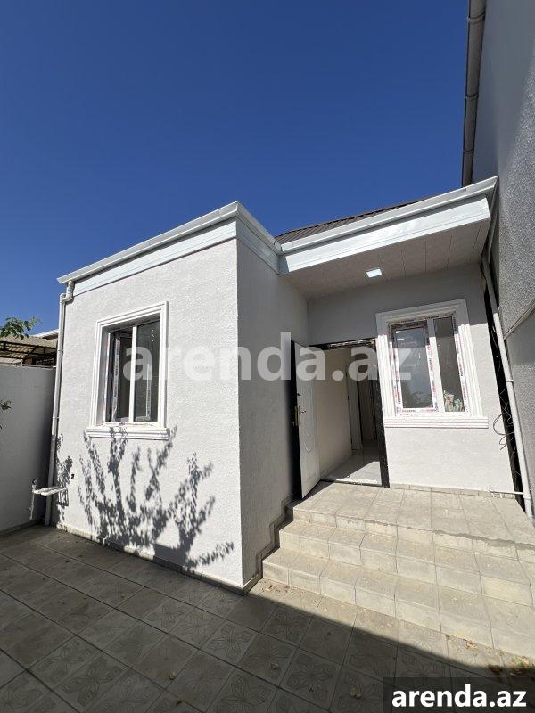 Satılır 3 otaqlı Həyət evi/villa Xırdalan 1 Satılır 3 otaqlı Həyət evi/villa Xırdalan 1