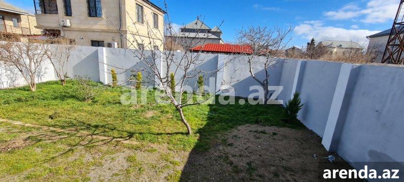 Satılır 5 otaqlı Həyət evi/villa, Buzovna, Xəzər rayonu 2 Satılır 5 otaqlı Həyət evi/villa, Buzovna, Xəzər rayonu 2