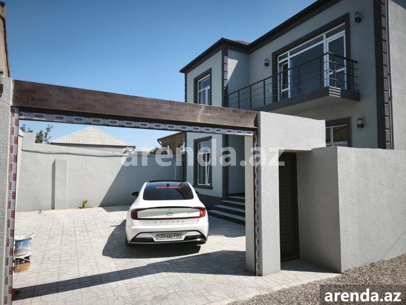 Продажа 4 комнатная Дома/Виллы, пос. Биня, Хязяр район 1 Продажа 4 комнатная Дома/Виллы, пос. Биня, Хязяр район 1