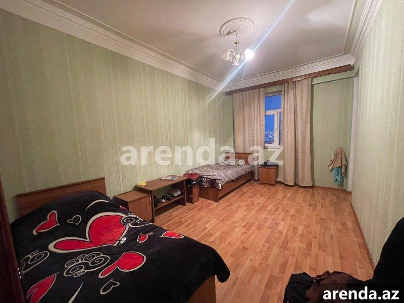 Продажа 3 комнатная Новостройка, м. Нефтчиляр метро, 8-ой километр, Низаминский р-н район 5 Продажа 3 комнатная Новостройка, м. Нефтчиляр метро, 8-ой километр, Низаминский р-н район 5