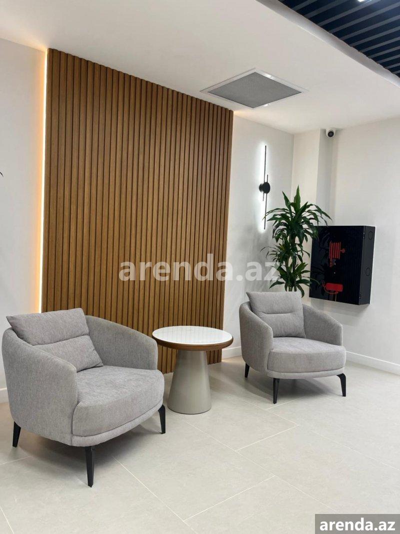 Kirayə (aylıq) 1 otaqlı Ofis, Nəriman Nərimanov metrosu, Nərimanov rayonu 7 Kirayə (aylıq) 1 otaqlı Ofis, Nəriman Nərimanov metrosu, Nərimanov rayonu 7