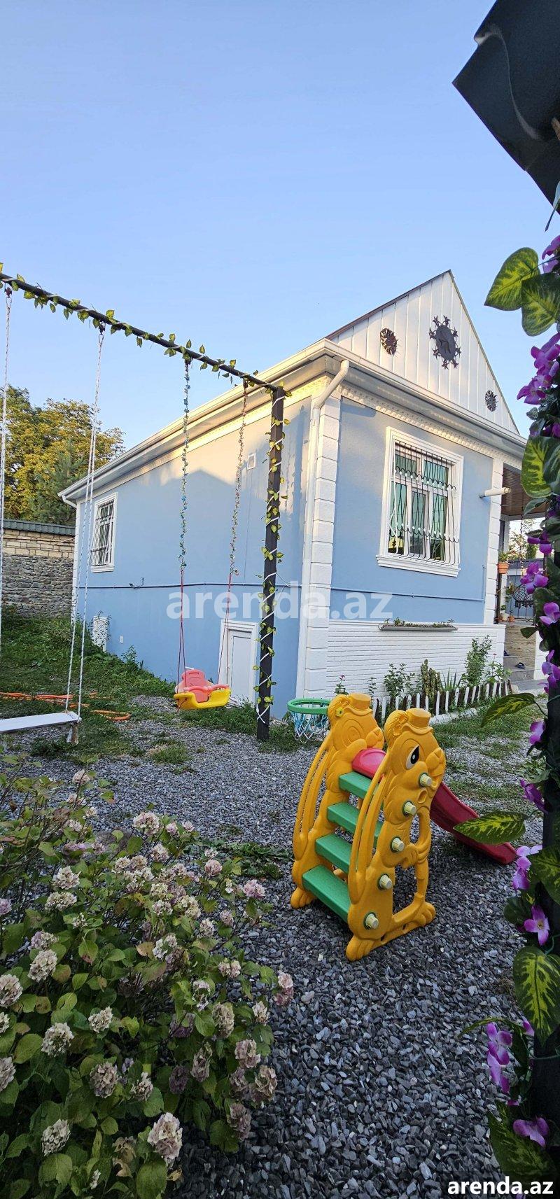 Посуточно 3 комнатная Дома/Виллы Гябяля 22 Посуточно 3 комнатная Дома/Виллы Гябяля 22