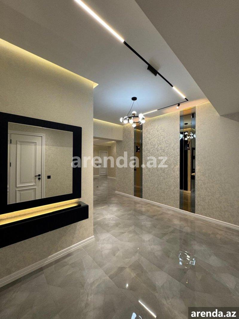 Продажа 4 комнатная Новостройка, м. Гянджлик метро, Медицинский Университет, Насими район 1 Продажа 4 комнатная Новостройка, м. Гянджлик метро, Медицинский Университет, Насими район 1