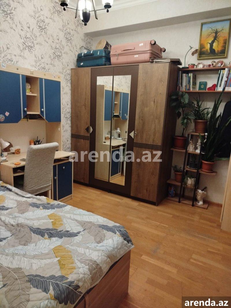 Satılır 3 otaqlı Yeni Tikili, Suraxanı rayonu 3 Satılır 3 otaqlı Yeni Tikili, Suraxanı rayonu 3