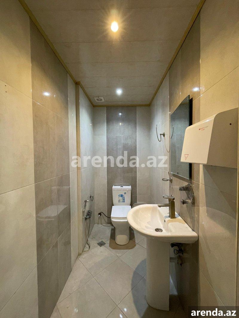 Kirayə (aylıq) 16 otaqlı Ofis, Xətai metrosu, Xətai rayonu 21 Kirayə (aylıq) 16 otaqlı Ofis, Xətai metrosu, Xətai rayonu 21