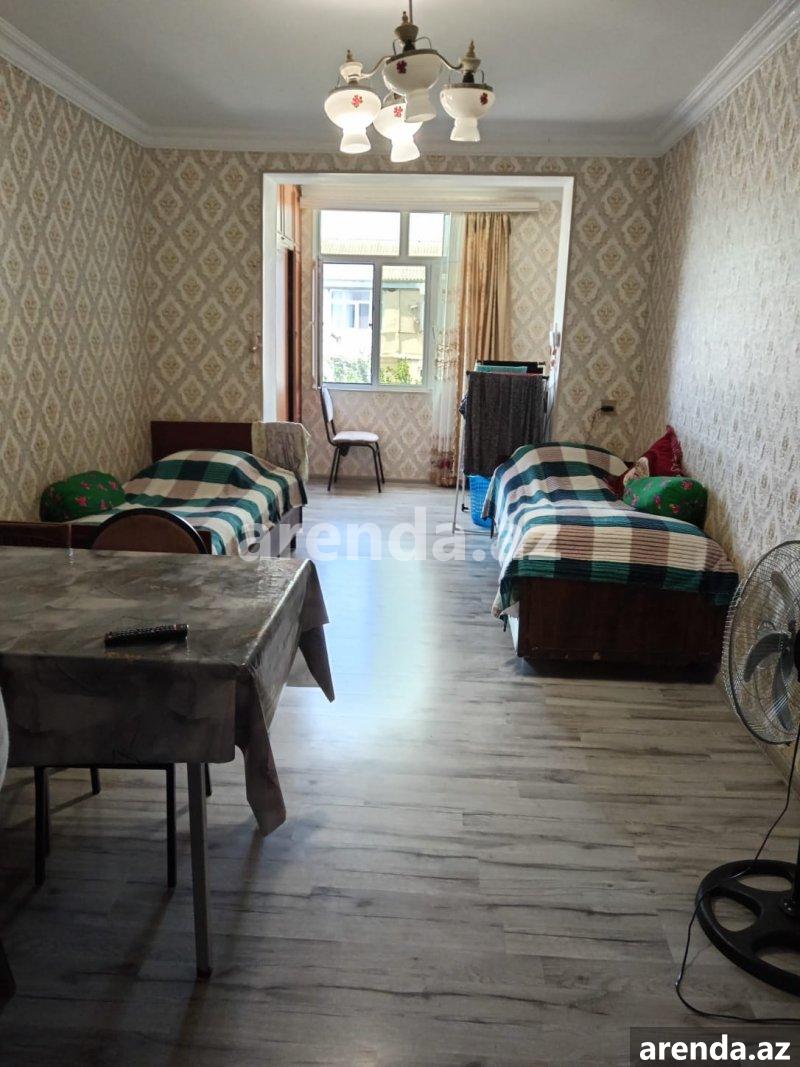 Satılır 2 otaqlı Köhnə Tikili, Mehdiabad, Abşeron rayonu 3 Satılır 2 otaqlı Köhnə Tikili, Mehdiabad, Abşeron rayonu 3