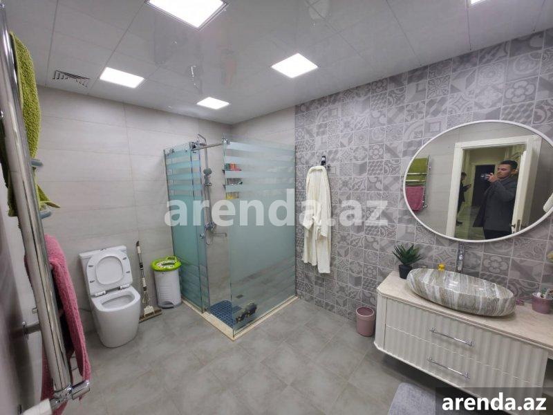 Kirayə (aylıq) 3 otaqlı Yeni Tikili, Elmlər akademiyası metrosu, Yasamal rayonu 11 Kirayə (aylıq) 3 otaqlı Yeni Tikili, Elmlər akademiyası metrosu, Yasamal rayonu 11
