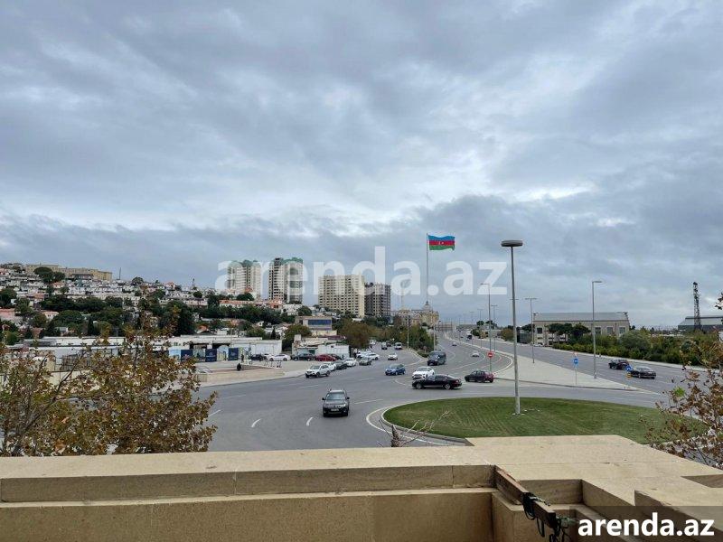Kirayə (aylıq) 4 otaqlı Ofis, Bayıl qəs., Səbail rayonu 33 Kirayə (aylıq) 4 otaqlı Ofis, Bayıl qəs., Səbail rayonu 33