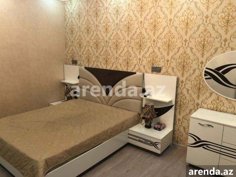 Аренда 2 комнатная Новостройка, м. Насими метро, Олимпик Стар, Насими район 7 Аренда 2 комнатная Новостройка, м. Насими метро, Олимпик Стар, Насими район 7