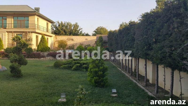 Satılır 4 otaqlı Bağ evi, Goradil, Abşeron rayonu 64