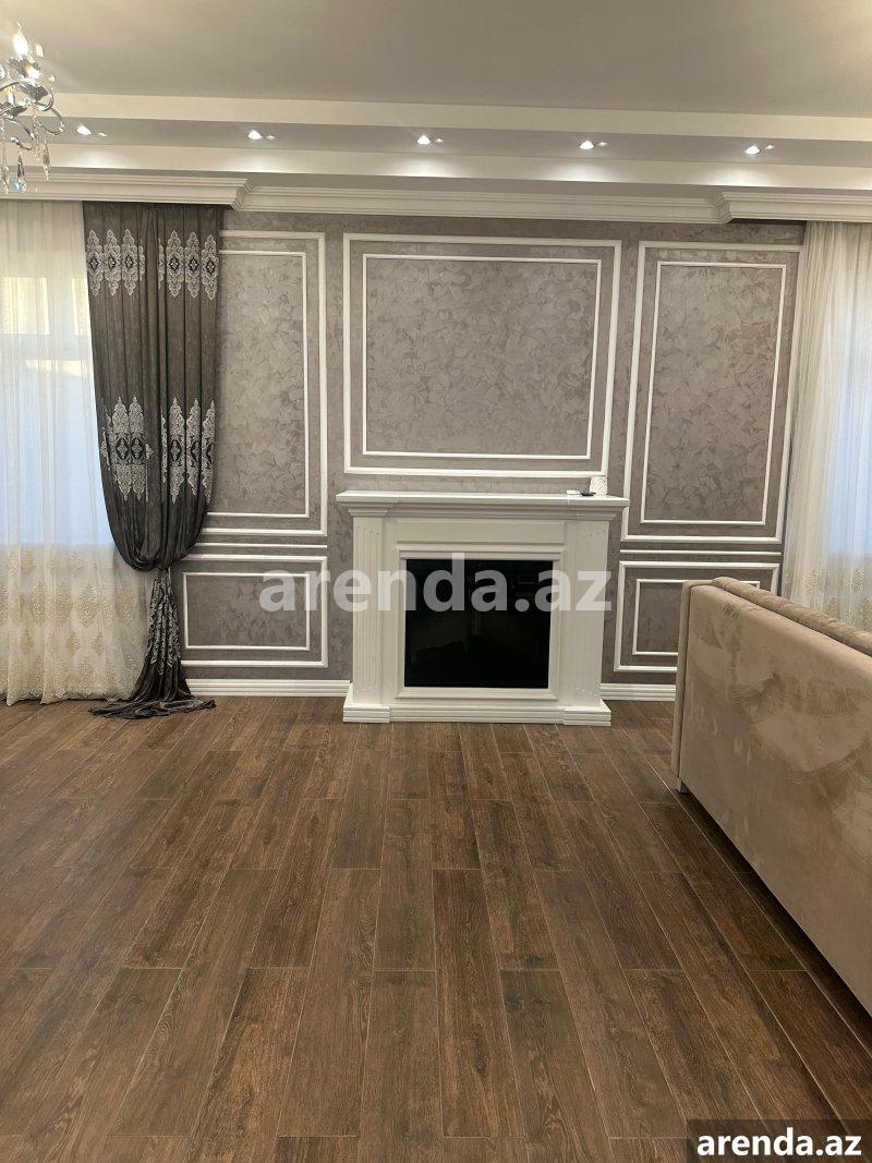 Satılır 6 otaqlı Həyət evi/villa, Novxanı, Abşeron rayonu 17 Satılır 6 otaqlı Həyət evi/villa, Novxanı, Abşeron rayonu 17