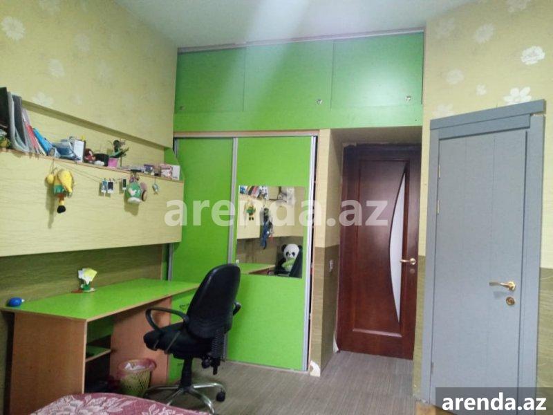 Kirayə (aylıq) 3 otaqlı Bağ evi, Buzovna, Xəzər rayonu 6 Kirayə (aylıq) 3 otaqlı Bağ evi, Buzovna, Xəzər rayonu 6