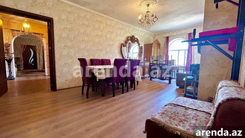 Satılır 6 otaqlı Həyət evi/villa, Dübəndi, Xəzər rayonu 6 Satılır 6 otaqlı Həyət evi/villa, Dübəndi, Xəzər rayonu 6