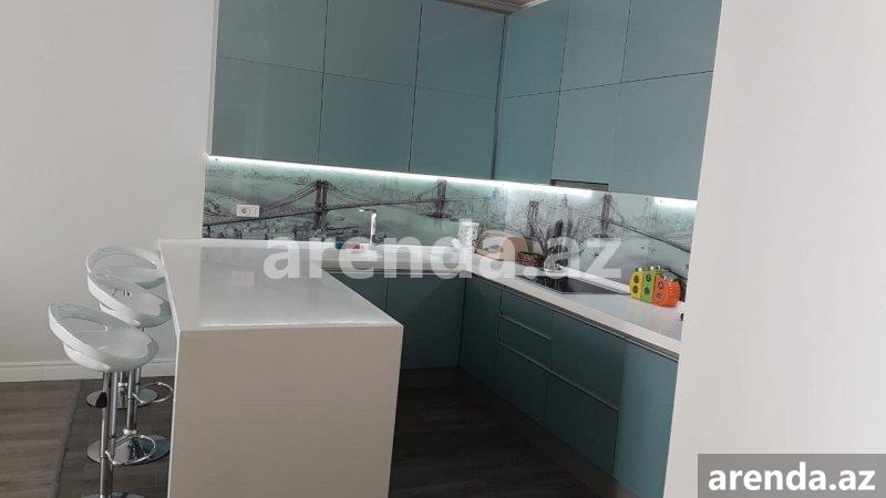 Satılır 3 otaqlı Yeni Tikili, Xətai metrosu, Xətai rayonu 8 Satılır 3 otaqlı Yeni Tikili, Xətai metrosu, Xətai rayonu 8