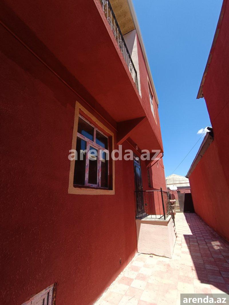Satılır 4 otaqlı Həyət evi/villa Xırdalan 1 Satılır 4 otaqlı Həyət evi/villa Xırdalan 1
