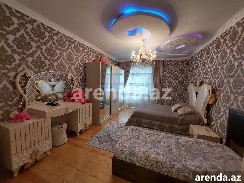 Satılır 7 otaqlı Bağ evi, Buzovna, Xəzər rayonu 32 Satılır 7 otaqlı Bağ evi, Buzovna, Xəzər rayonu 32
