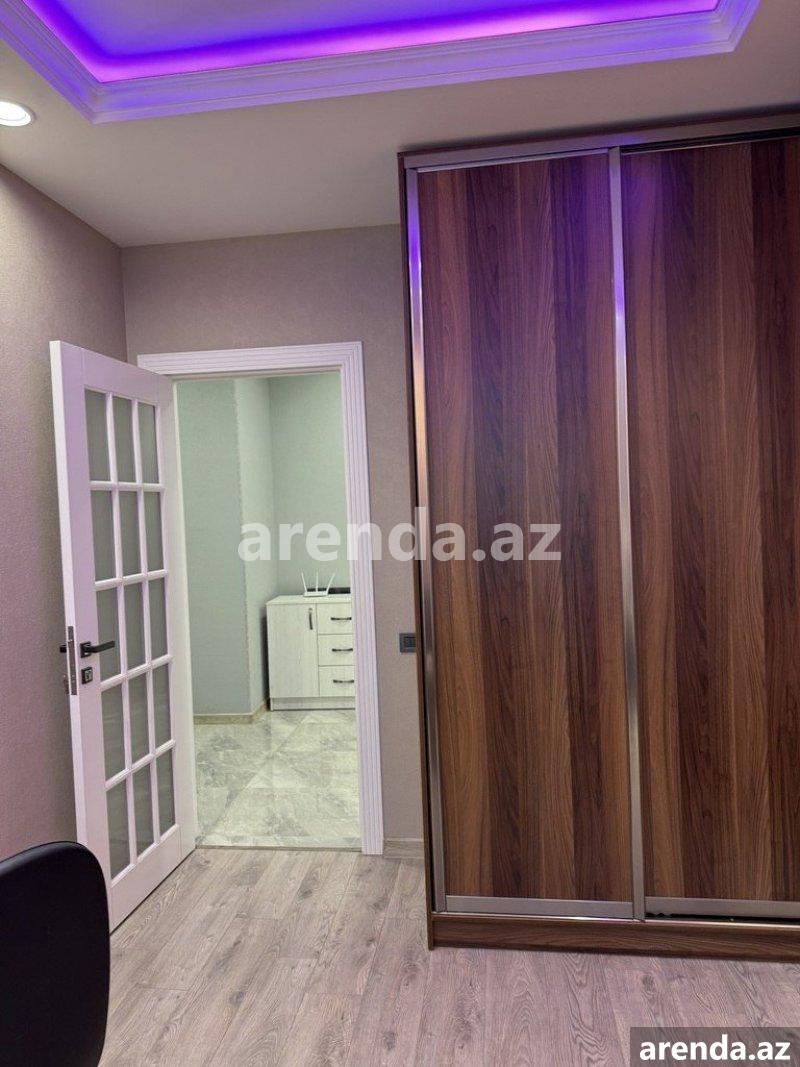 Продажа 4 комнатная Новостройка, м. 20 Января метро, пос. Ясамал, Ясамал район 12 Продажа 4 комнатная Новостройка, м. 20 Января метро, пос. Ясамал, Ясамал район 12