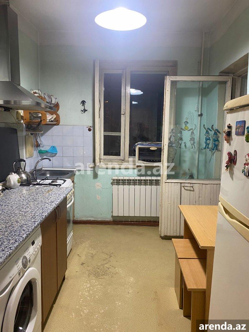 Kirayə (aylıq) 2 otaqlı Köhnə Tikili, Xətai metrosu, Xətai rayonu 10 Kirayə (aylıq) 2 otaqlı Köhnə Tikili, Xətai metrosu, Xətai rayonu 10