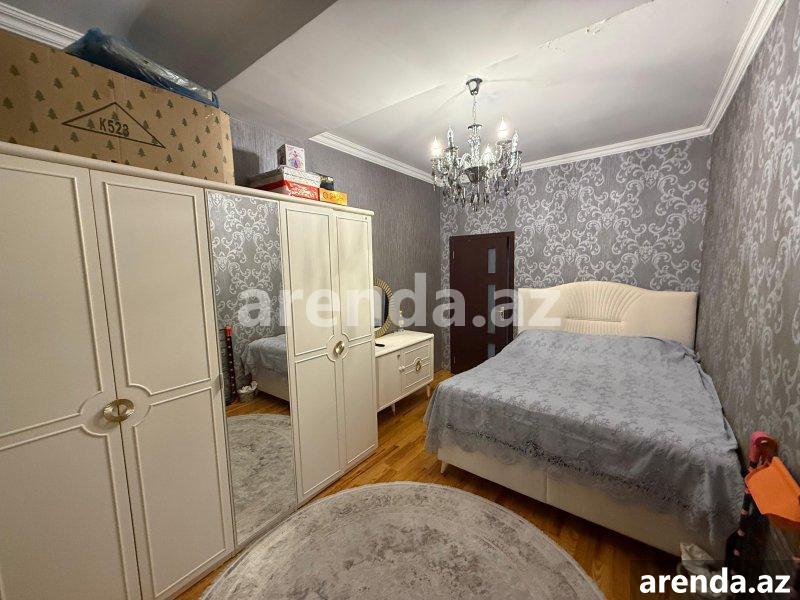 Satılır 3 otaqlı Yeni Tikili Xırdalan $num