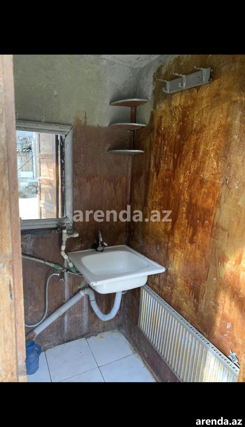 Kirayə (aylıq) 2 otaqlı Həyət evi/villa, Binəqədi qəs., Binəqədi rayonu 7