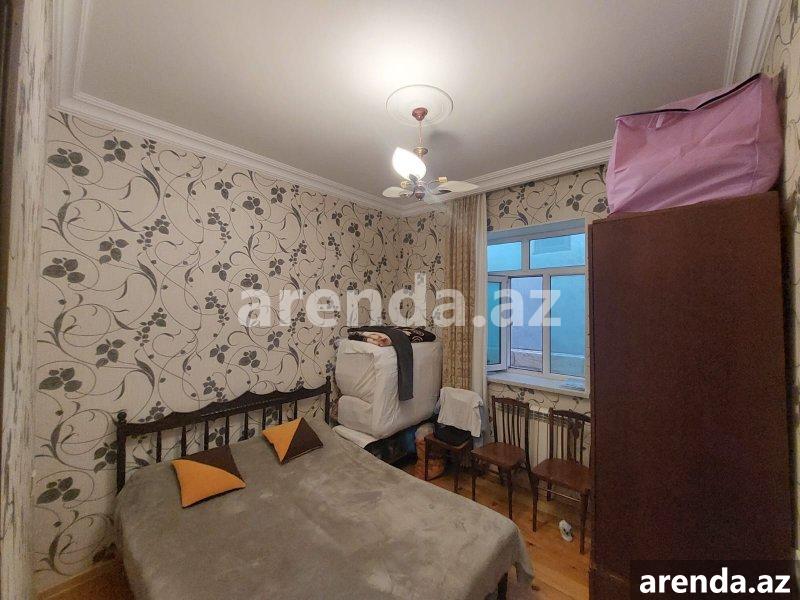 Satılır 4 otaqlı Həyət evi/villa, Hövsan qəs., Suraxanı rayonu 5