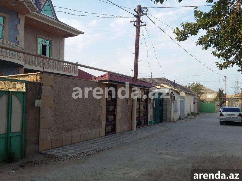 Satılır 5 otaqlı Həyət evi/villa, Zabrat qəs., Sabunçu rayonu 4
