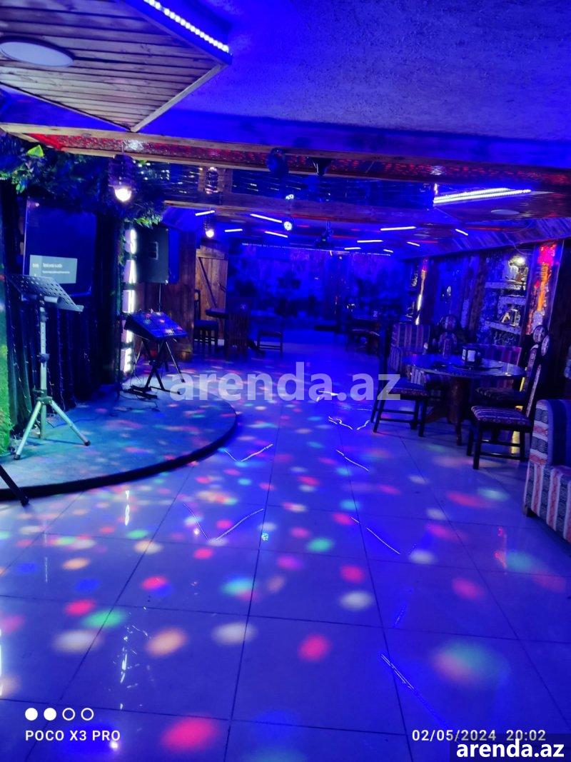 Kirayə (aylıq) Obyekt, 9-cu mikrorayon, Binəqədi rayonu 5