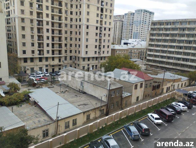 Продажа 2 комнатная Новостройка, Насими район 15