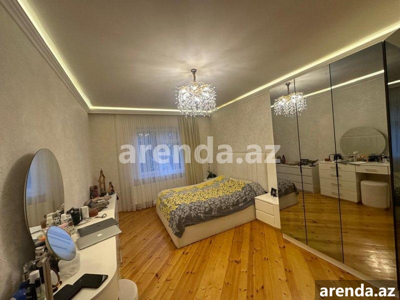 Продажа 3 комнат Новостройка, м. Эльмляр Академиясы метро, Ясамал район 7