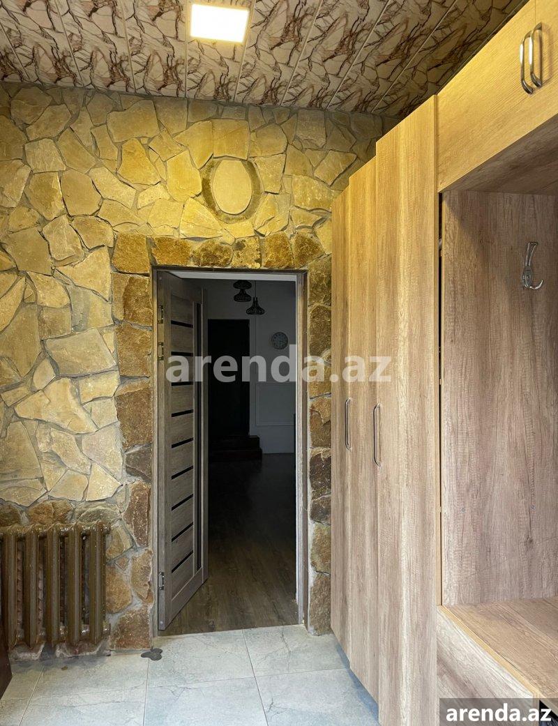 Kirayə (aylıq) 5 otaqlı Bağ evi, Bilgəh qəs., Sabunçu rayonu 19