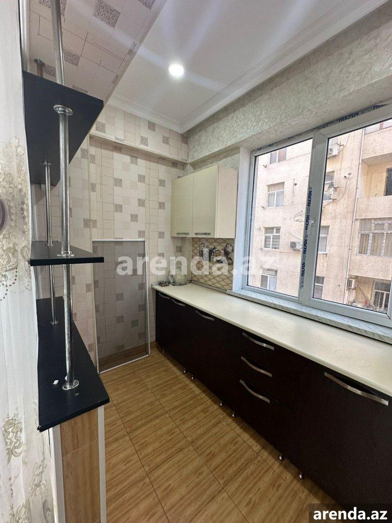 Продажа 2 комнатная Новостройка Хырдалан 10 Продажа 2 комнатная Новостройка Хырдалан 10