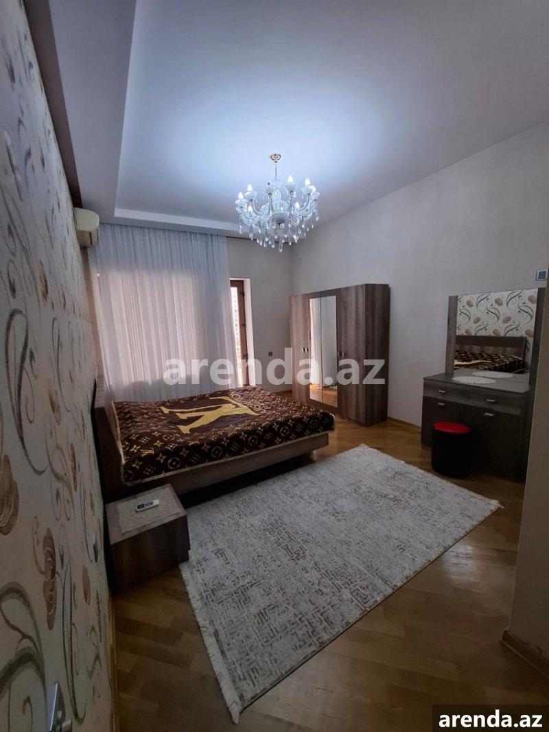 Kirayə (aylıq) 3 otaqlı Yeni Tikili, 8 Noyabr metrosu, Olimpik Star, Nəsimi rayonu 6 Kirayə (aylıq) 3 otaqlı Yeni Tikili, 8 Noyabr metrosu, Olimpik Star, Nəsimi rayonu 6