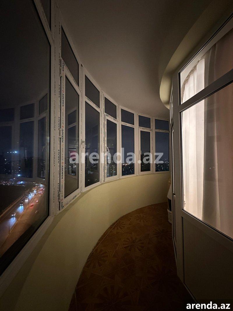 Kirayə (aylıq) 4 otaqlı Yeni Tikili, 8 Noyabr metrosu, Yasamal rayonu 19 Kirayə (aylıq) 4 otaqlı Yeni Tikili, 8 Noyabr metrosu, Yasamal rayonu 19