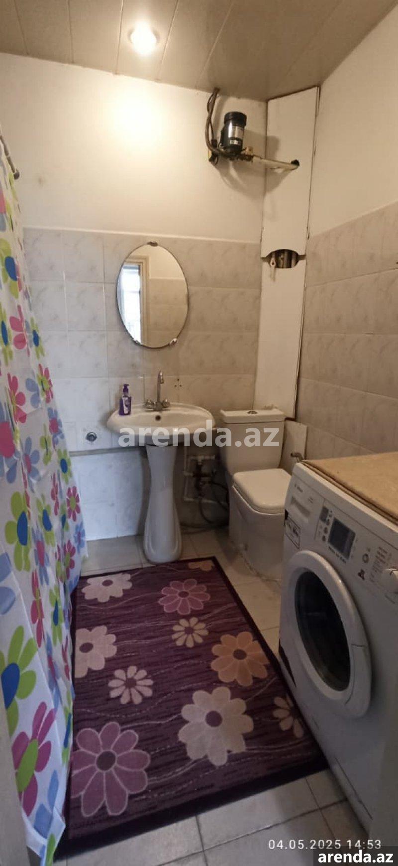 Kirayə (aylıq) 2 otaqlı Köhnə Tikili, 28 May metrosu, Port Baku, Xətai rayonu 11 Kirayə (aylıq) 2 otaqlı Köhnə Tikili, 28 May metrosu, Port Baku, Xətai rayonu 11