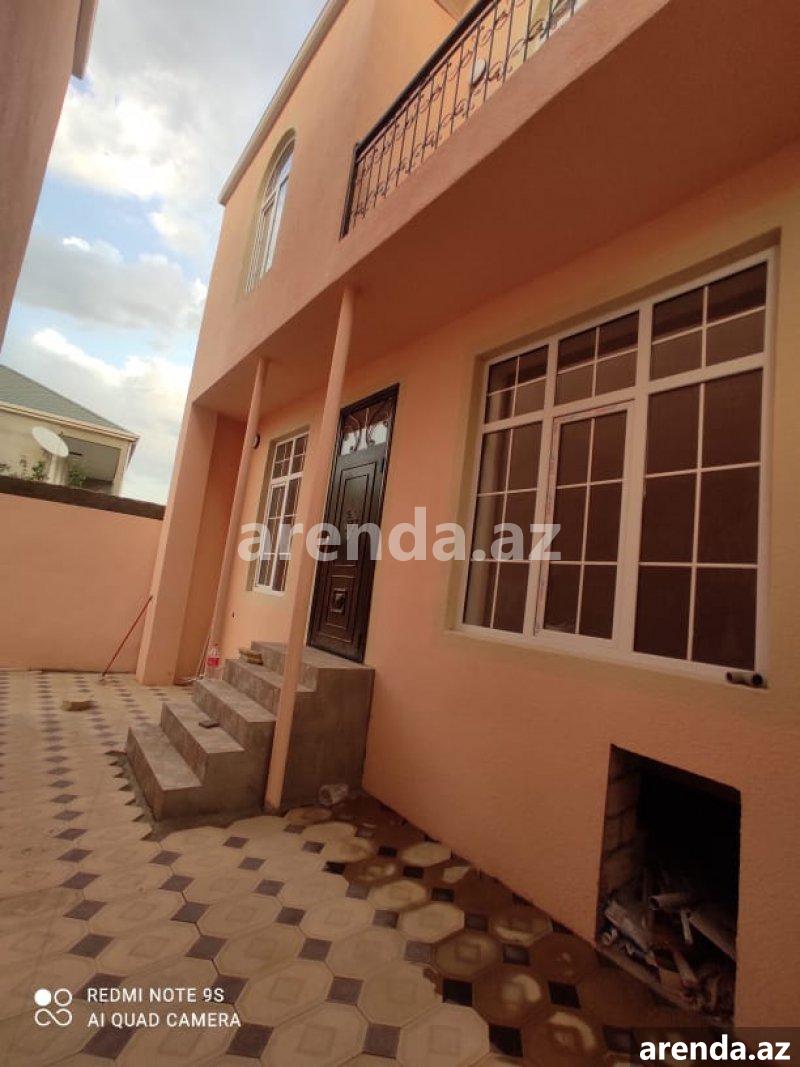 Satılır 3 otaqlı Həyət evi/villa Xırdalan 6 Satılır 3 otaqlı Həyət evi/villa Xırdalan 6
