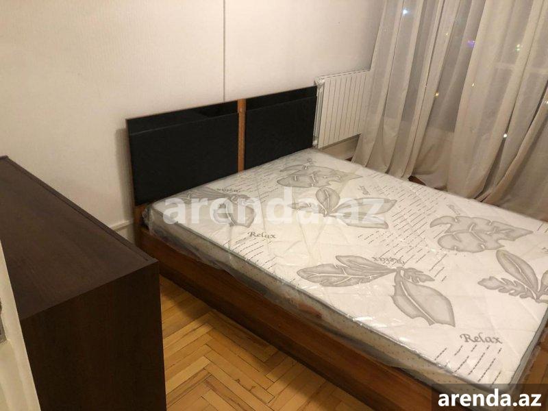 Kirayə (aylıq) 3 otaqlı Yeni Tikili, İçərişəhər metrosu, Mərkəzi Univermaq, Səbail rayonu 8 Kirayə (aylıq) 3 otaqlı Yeni Tikili, İçərişəhər metrosu, Mərkəzi Univermaq, Səbail rayonu 8