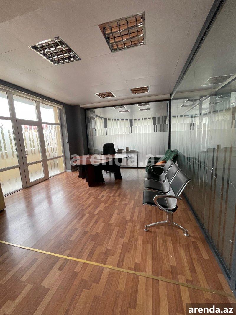 Kirayə (aylıq) Obyekt, Gənclik metrosu, Nərimanov rayonu 2 Kirayə (aylıq) Obyekt, Gənclik metrosu, Nərimanov rayonu 2