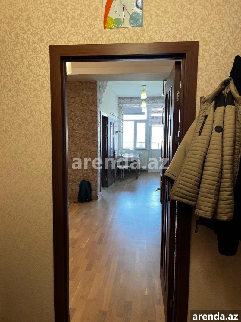 Аренда 2 комнатная Новостройка, м. Азадлыг метро, Бинагадинский р-н район 13 Аренда 2 комнатная Новостройка, м. Азадлыг метро, Бинагадинский р-н район 13