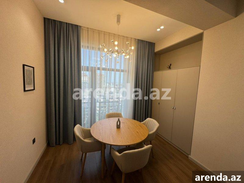 Kirayə (aylıq) 2 otaqlı Yeni Tikili, 28 May metrosu, 28 Mall, Nəsimi rayonu 2 Kirayə (aylıq) 2 otaqlı Yeni Tikili, 28 May metrosu, 28 Mall, Nəsimi rayonu 2