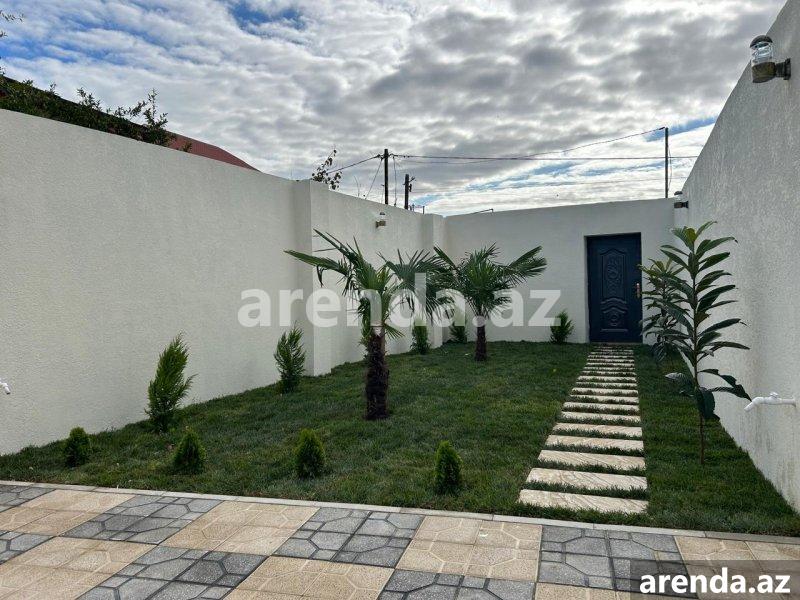 Satılır 4 otaqlı Həyət evi/villa, Binə qəs., Aviasiya Akademiyası Universiteti, Xəzər rayonu 22 Satılır 4 otaqlı Həyət evi/villa, Binə qəs., Aviasiya Akademiyası Universiteti, Xəzər rayonu 22