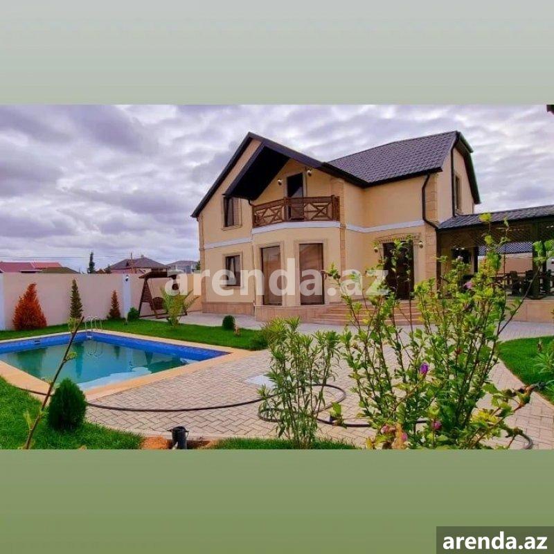 Satılır 5 otaqlı Bağ evi Xırdalan 1 Satılır 5 otaqlı Bağ evi Xırdalan 1