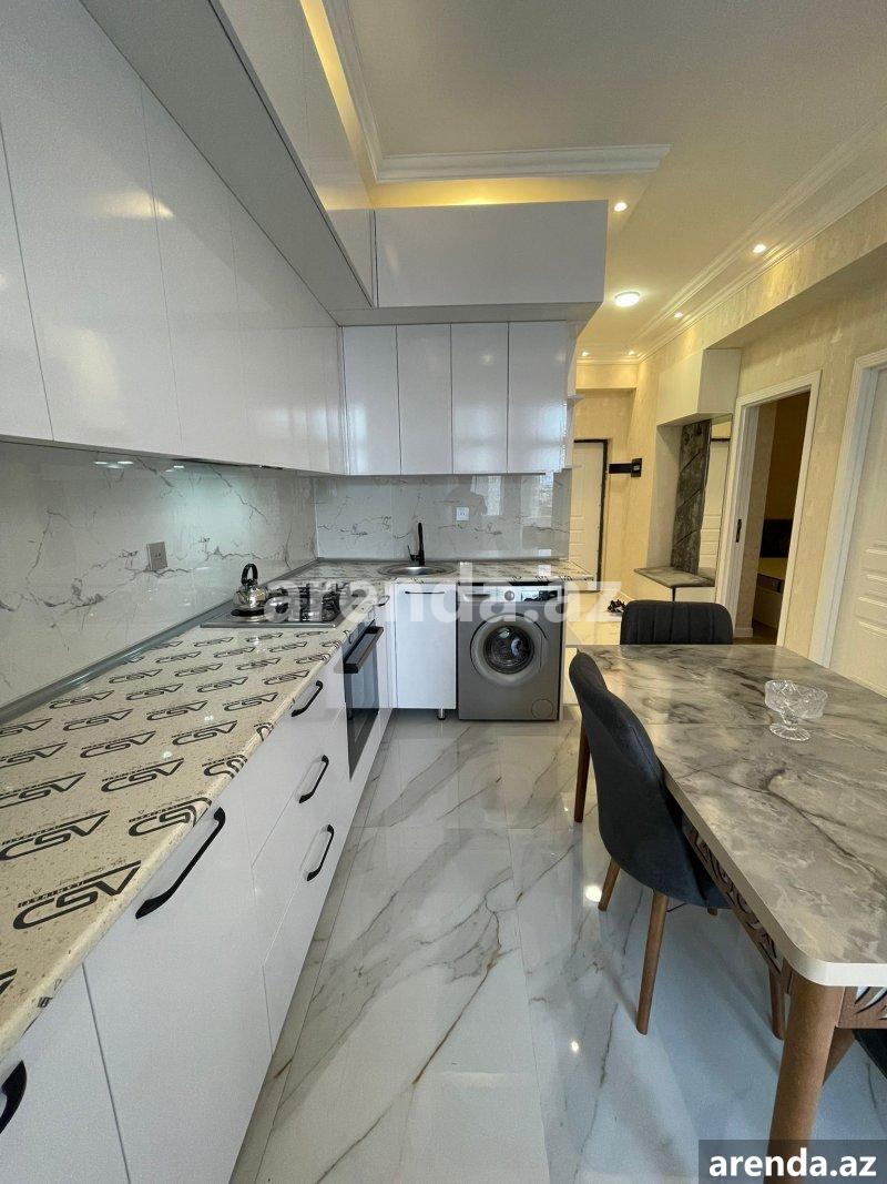 Kirayə (aylıq) 2 otaqlı Yeni Tikili, Xətai metrosu, Xətai rayonu 8 Kirayə (aylıq) 2 otaqlı Yeni Tikili, Xətai metrosu, Xətai rayonu 8