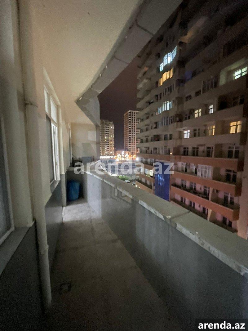 Kirayə (aylıq) 2 otaqlı Yeni Tikili, Xətai metrosu, Xətai rayonu 14 Kirayə (aylıq) 2 otaqlı Yeni Tikili, Xətai metrosu, Xətai rayonu 14