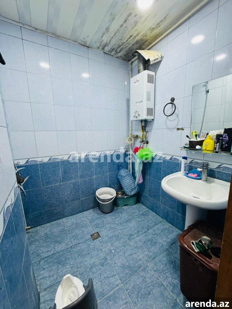 Satılır 3 otaqlı Köhnə Tikili, Yeni Günəşli qəs., Suraxanı rayonu 6 Satılır 3 otaqlı Köhnə Tikili, Yeni Günəşli qəs., Suraxanı rayonu 6