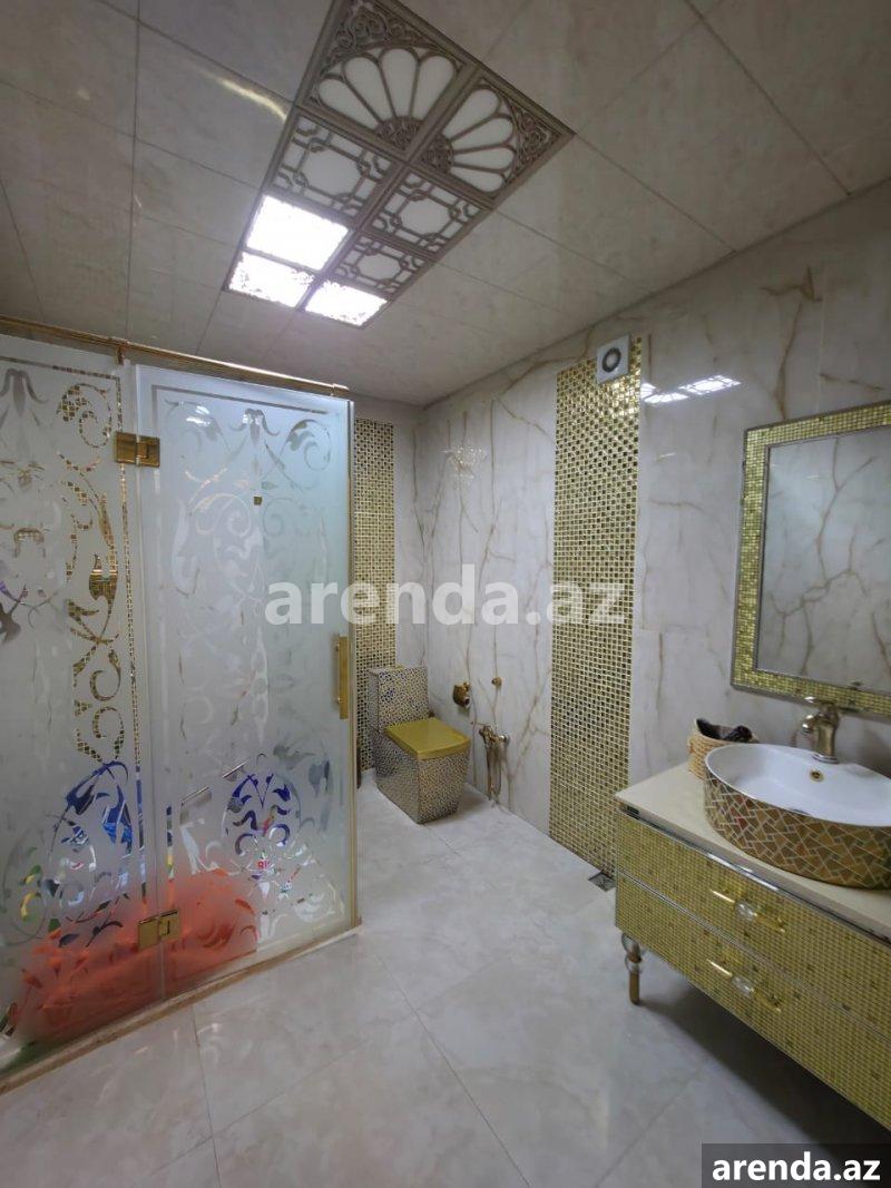Kirayə (aylıq) 4 otaqlı Yeni Tikili, 8 Noyabr metrosu, Nəsimi rayonu 15 Kirayə (aylıq) 4 otaqlı Yeni Tikili, 8 Noyabr metrosu, Nəsimi rayonu 15