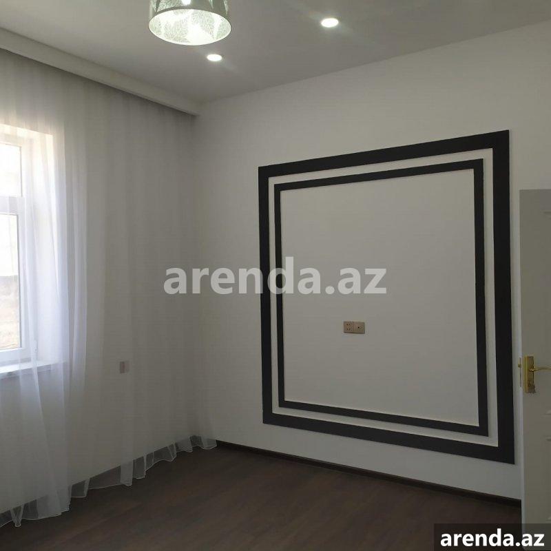 Satılır 4 otaqlı Həyət evi/villa, Buzovna, Xəzər rayonu 2 Satılır 4 otaqlı Həyət evi/villa, Buzovna, Xəzər rayonu 2