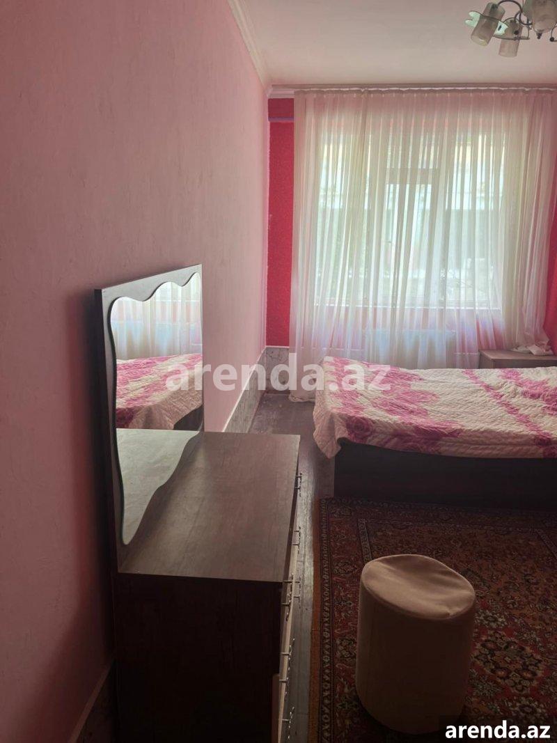 Продажа 2 комнатная Новостройка Хырдалан 15 Продажа 2 комнатная Новостройка Хырдалан 15