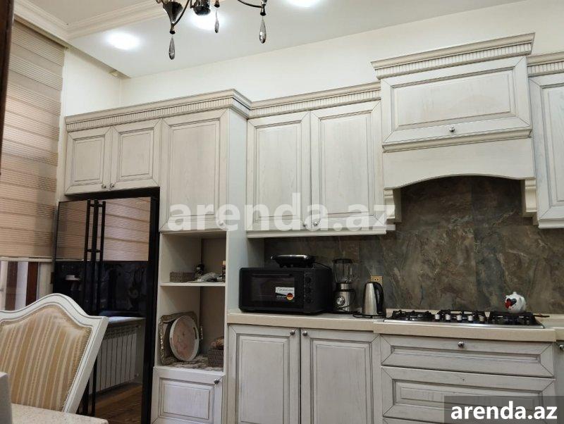 Satılır 6 otaqlı Həyət evi/villa, Nəsimi metrosu, 9-cu mikrorayon, Binəqədi rayonu 22 Satılır 6 otaqlı Həyət evi/villa, Nəsimi metrosu, 9-cu mikrorayon, Binəqədi rayonu 22